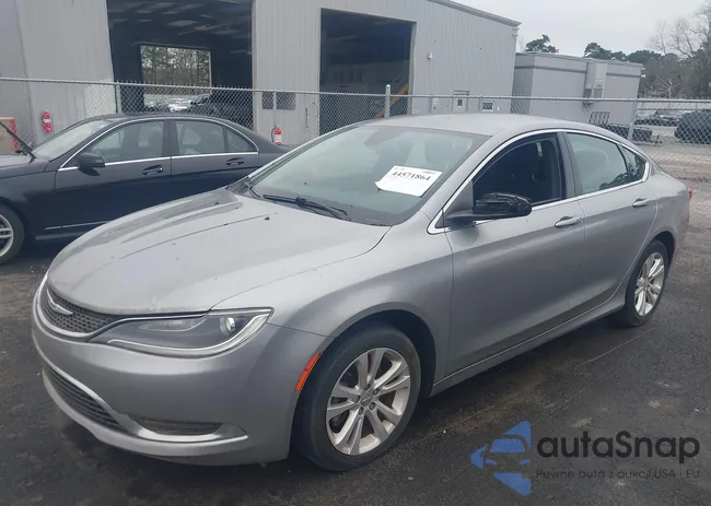 1C3CCCAB8FN592401: 44571864