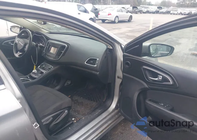 1C3CCCAB8FN592401: 44571864