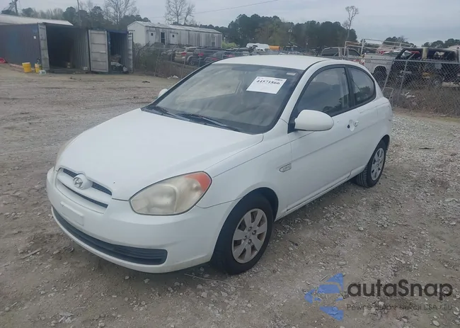 KMHCM36C38U073691: 44571866