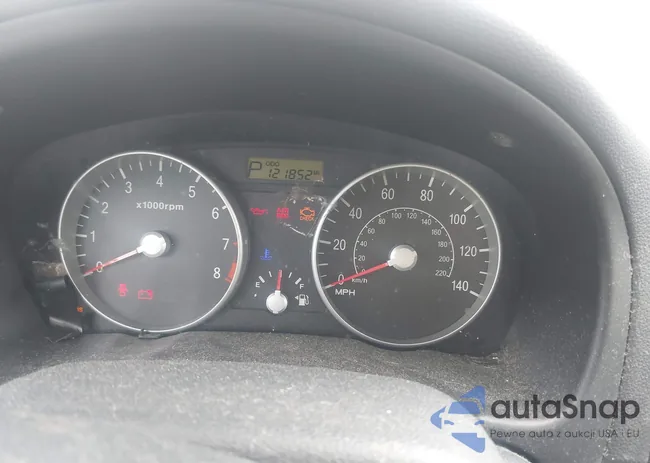 KMHCM36C38U073691: 44571866