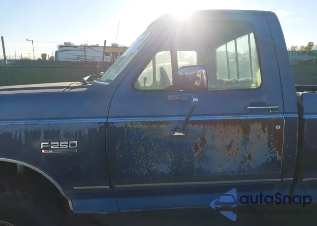 1FTEF26H6JPA49693: 44571890