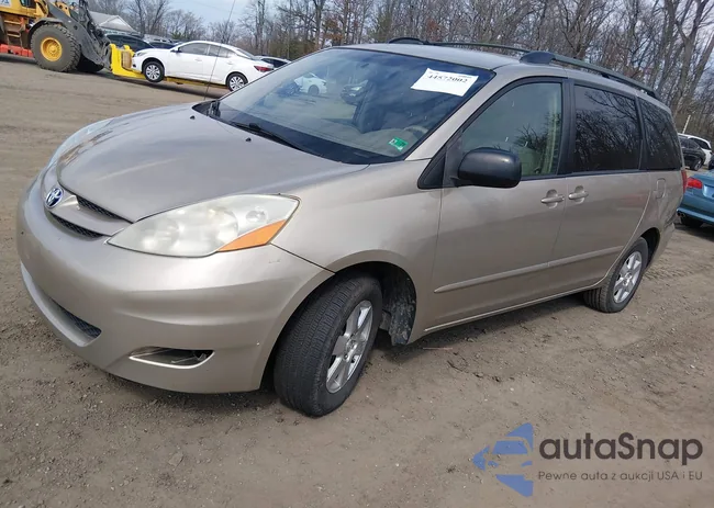 5TDZA23C36S460524: 44572002