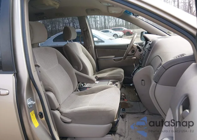 5TDZA23C36S460524: 44572002