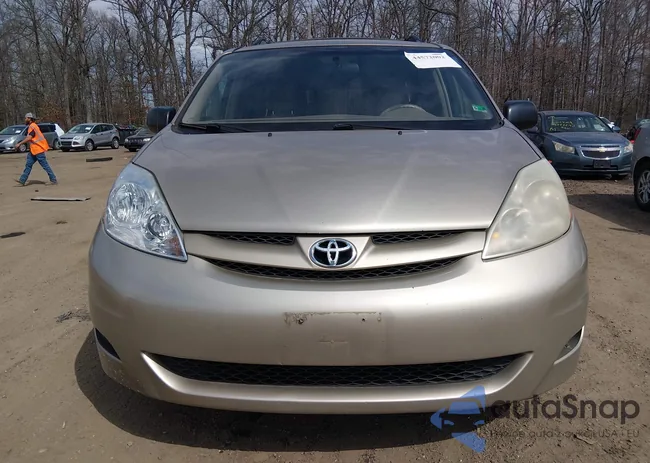 5TDZA23C36S460524: 44572002