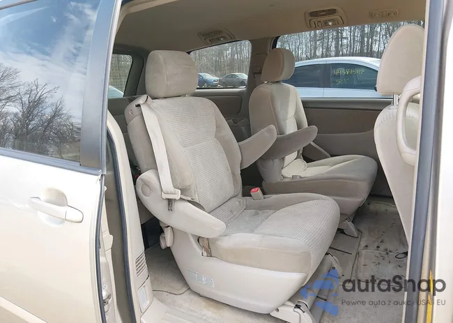 5TDZA23C36S460524: 44572002