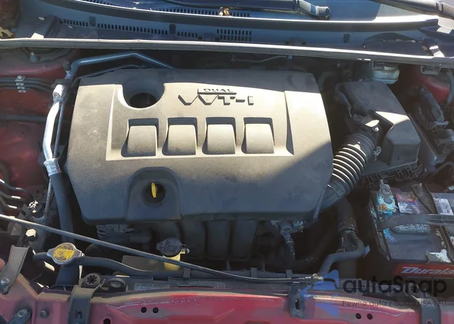 2T1BURHE9GC666629: 44572111