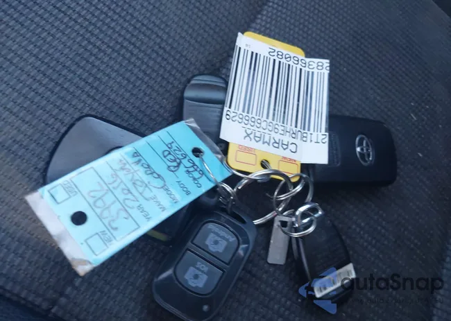 2T1BURHE9GC666629: 44572111