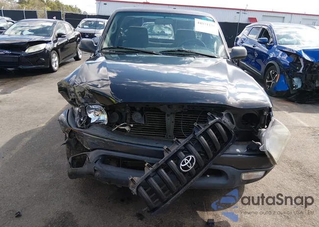 5TENL42N63Z301809: 44571158