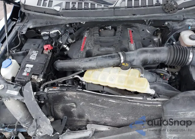 1FTFW1RG2KFD17244: 44571164