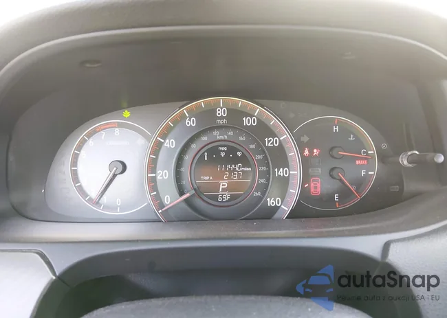 1HGCR2F57HA169442: 44571315