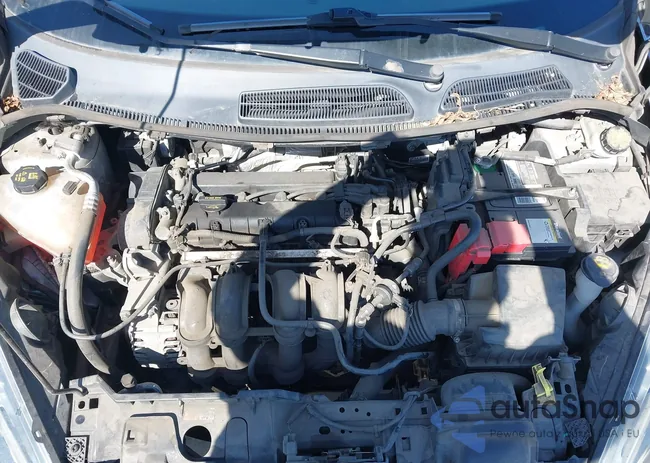 3FADP4EJ0FM127137: 44571338