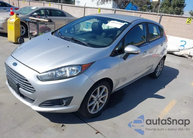 3FADP4EJ0FM127137: 44571338