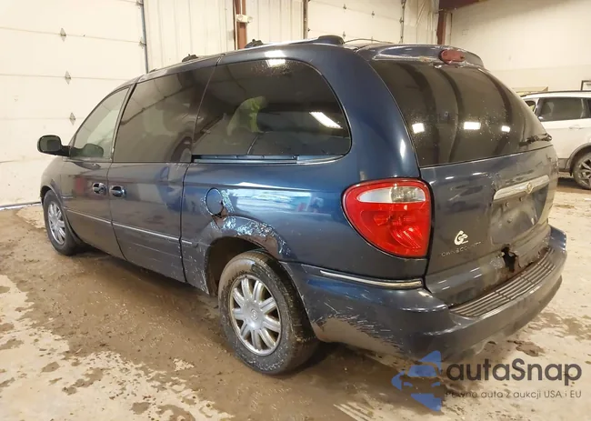 2A4GP64L16R640275: 44572603