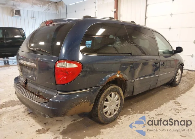 2A4GP64L16R640275: 44572603