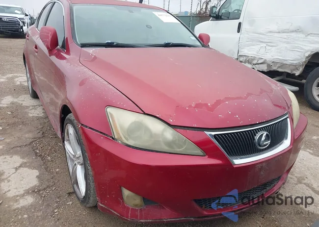 JTHBE262365005329: 44572633