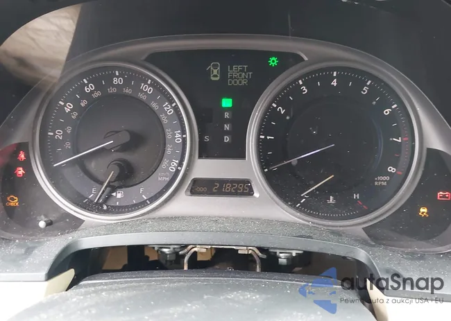 JTHBE262365005329: 44572633