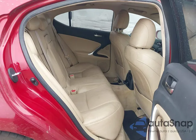 JTHBE262365005329: 44572633