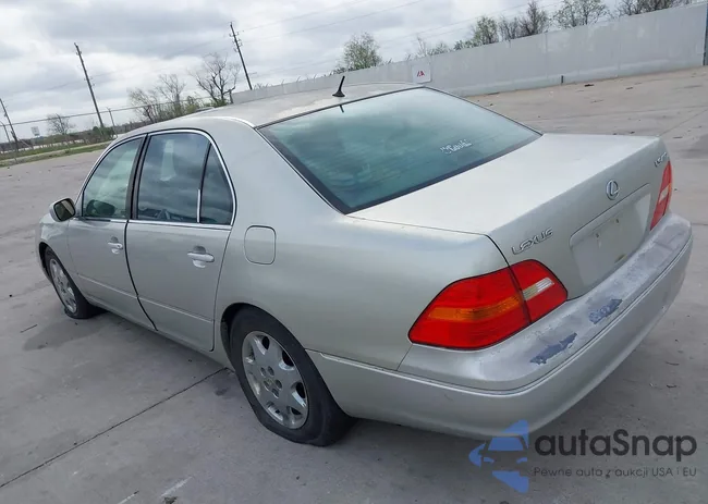 JTHBN30F920073921: 44572723