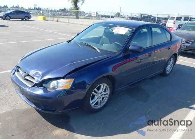 4S3BL616257200530: 44572764