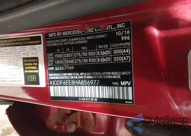 4JGDF6EE8HA856977: 44572829