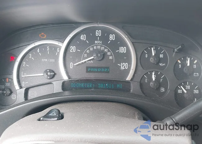 1GYEC63T03R265274: 44572902