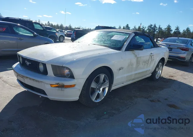 1ZVHT85H865240896: 44572934