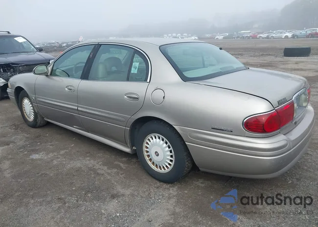 1G4HP54K8Y4268687: 44572947