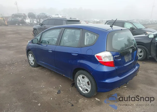 JHMGE8H38DC059538: 44572954