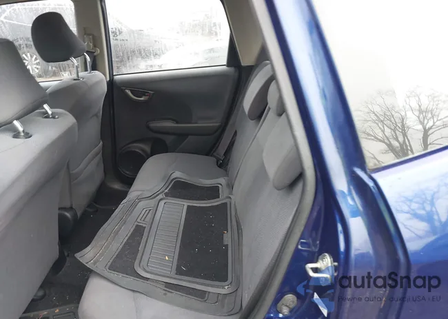 JHMGE8H38DC059538: 44572954