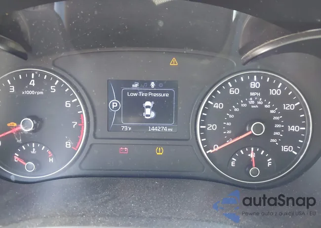 5XXGU4L3XJG224117: 44573005