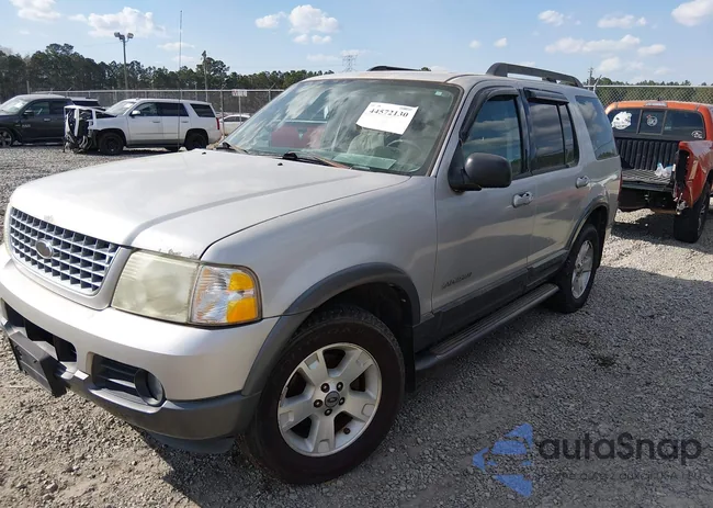 1FMZU63K75ZA07439: 44572130