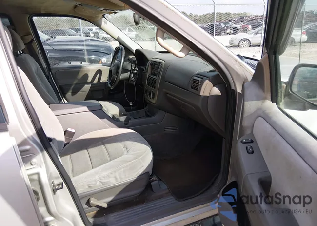 1FMZU63K75ZA07439: 44572130