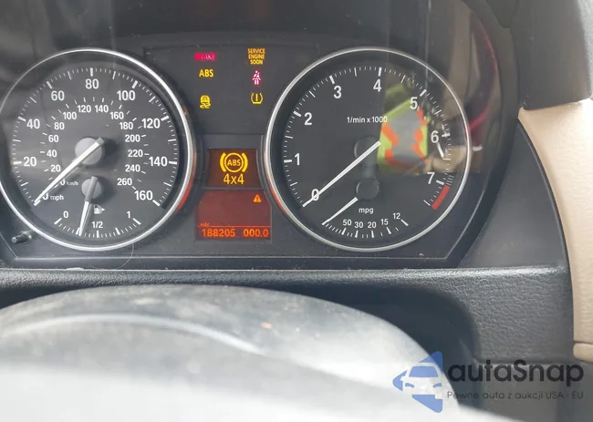 WBAVL1C53DVR92263: 44572188