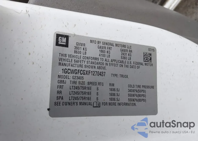 1GCWGFCGXF1270437: 44572195