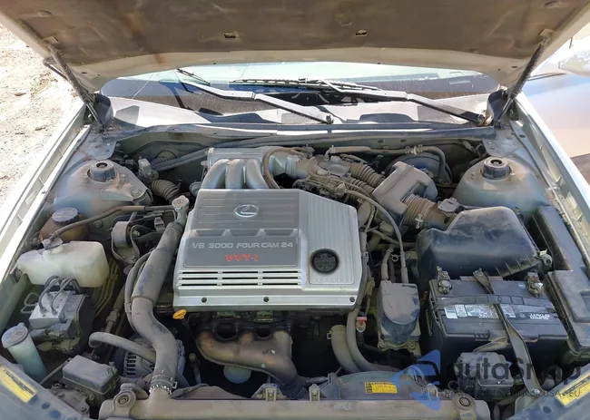 JT8BF28G510301254: 44572219