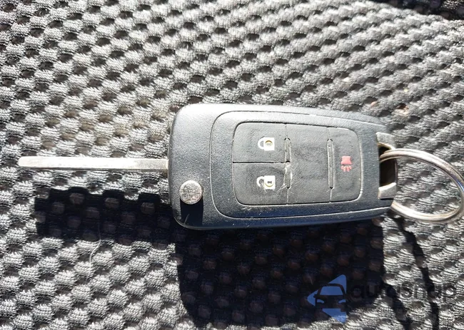 2GKFLSEK6H6194046: 44572447