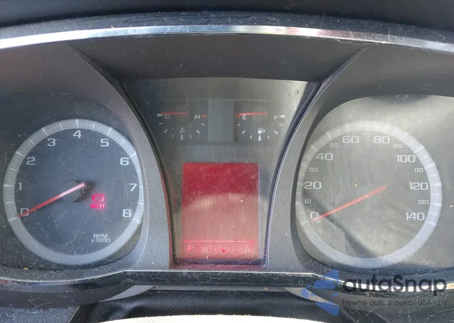 2GKFLSEK6H6194046: 44572447