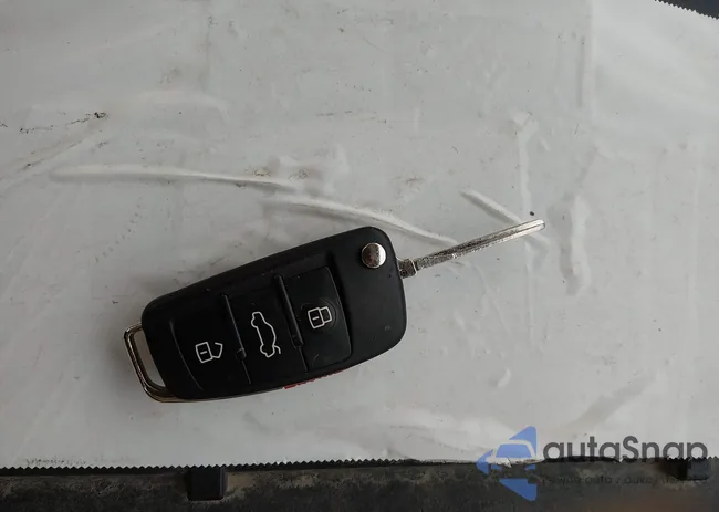 TRUK1AFK8D1001374: 44572453