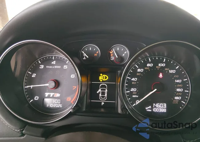 TRUK1AFK8D1001374: 44572453