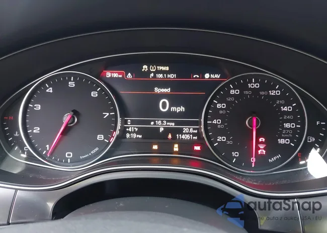 WAUYGAFC7DN039597: 44573536