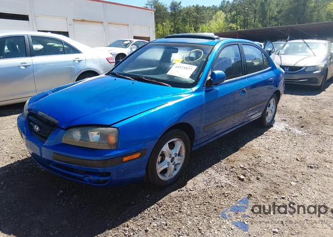 KMHDN46D74U791576: 44573577