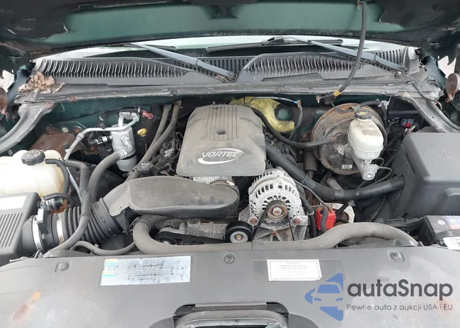 2GCEK13V661232645: 44573601