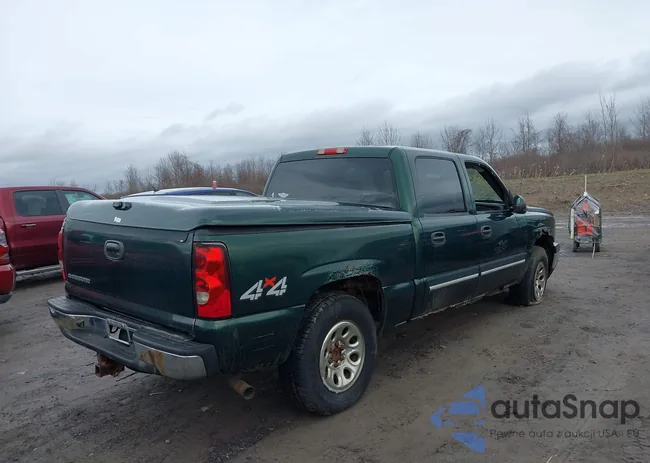 2GCEK13V661232645: 44573601