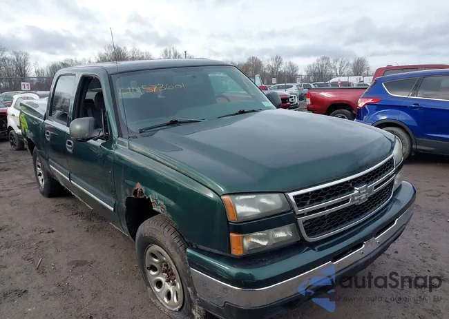 2GCEK13V661232645: 44573601