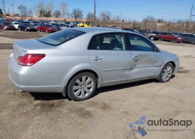 4T1BK36B77U211546: 44573742