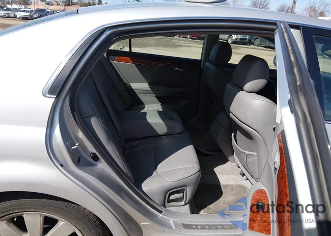 4T1BK36B77U211546: 44573742