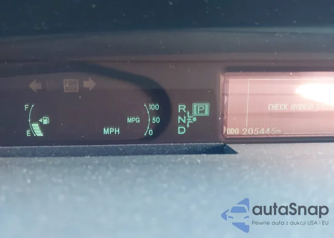 JTDKN3DU2A1310204: 44573778