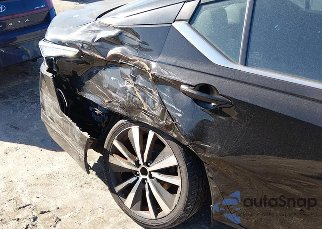 1N4BL4CV1LC154420: 44573781