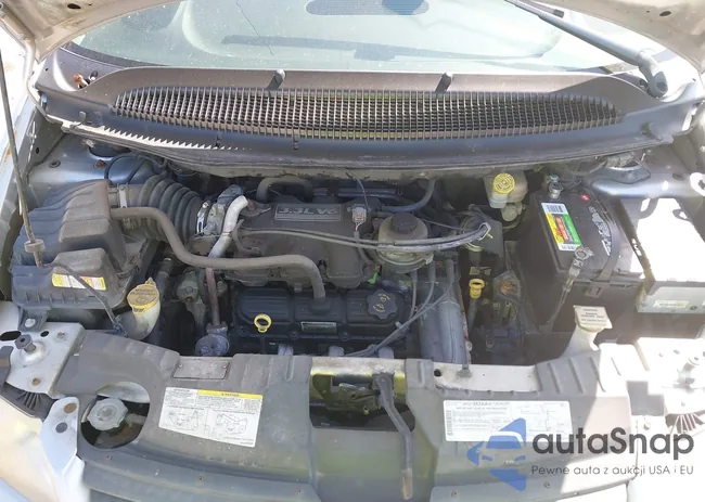 1D4GP24RX5B230528: 44573813