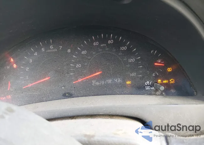 4T1BE46K19U801757: 44573900